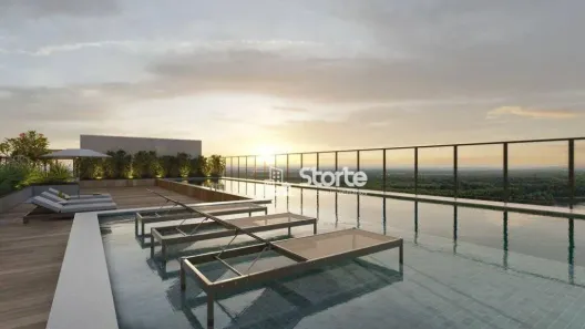 Apartamento com 3 Quartos à venda, 114m² no Jardim Sul, Uberlândia