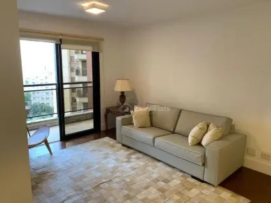 Flat com 3 Quartos à venda, 130m² no Indianópolis, São Paulo