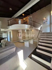 Casa de Condomínio com 4 Quartos à venda, 200m² no São Lucas, Viamão