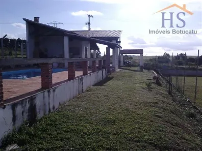 Fazenda/Sítio com 1 Quarto à venda, 1m² no Recanto da Amizade, Botucatu
