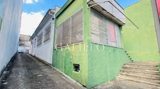 Imóvel Comercial com 2 Quartos à venda, 191m² no Bela Vista, Jundiaí