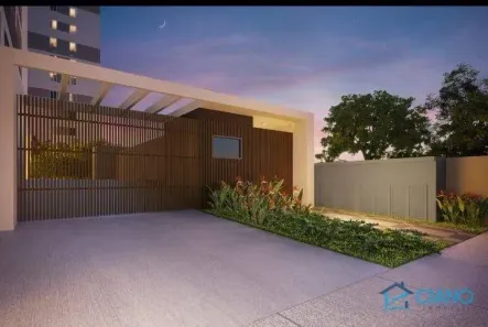 Apartamento com 2 Quartos à venda, 35m² no Vila Independência, São Paulo