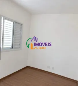 Apartamento com 3 Quartos para alugar, 70m² no Baeta Neves, São Bernardo do Campo
