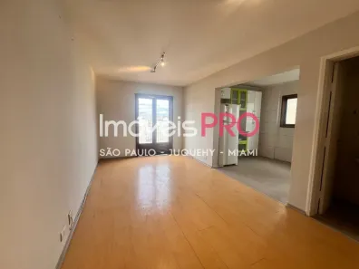 Cobertura com 2 Quartos para alugar, 124m² no Planalto Paulista, São Paulo