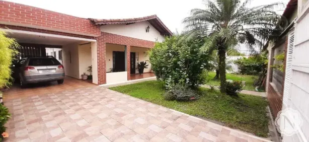 Casa com 4 Quartos à venda, 237m² no Belas Artes, Itanhaém