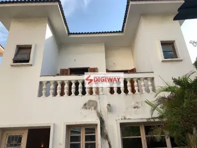 Sobrado com 4 Quartos à venda, 500m² no Aclimação, São Paulo
