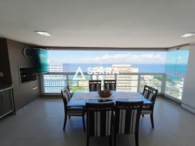 Apartamento com 4 Quartos à venda, 143m² no Barra, Salvador