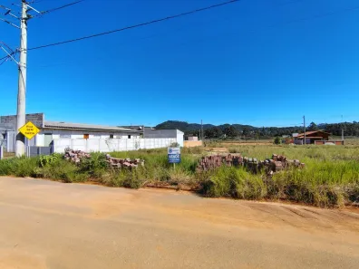 Lote/Terreno à venda, 360m² no Areias De Baixo, Governador Celso Ramos