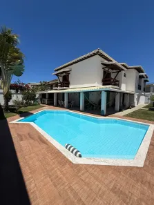 Casa com 10 Quartos à venda, 431m² no Vilas do Atlântico, Lauro de Freitas