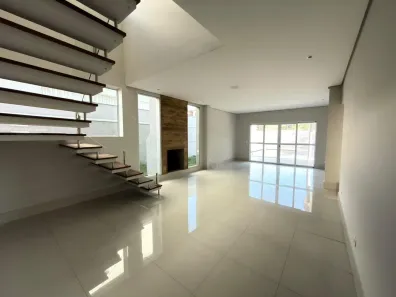 Casa com 3 Quartos para alugar, 380m² no Jardim do Golf I, Jandira