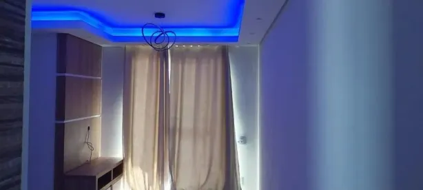 Apartamento com 3 Quartos à venda, 68m² no Residencial Parque da Fazenda, Campinas