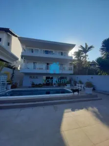 Casa com 4 Quartos à venda, 500m² no Parque dos Príncipes, São Paulo