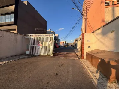Lote/Terreno à venda, 166m² no Xaxim, Curitiba