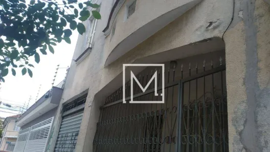 Sobrado com 3 Quartos à venda, 168m² no Ipiranga, São Paulo