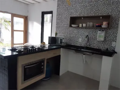 Casa com 4 Quartos à venda, 180m² no Jardim Virgínia, Guarujá