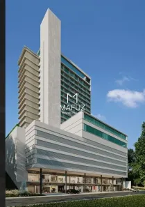 Sala Comercial à venda, 90m² no Vale do Sereno, Nova Lima