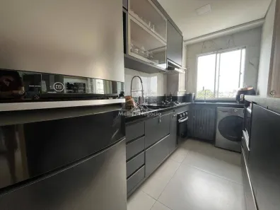 Apartamento com 2 Quartos à venda, 48m² no Jardim Novo Horizonte, Valinhos