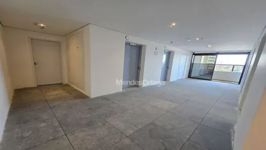 Sala Comercial para alugar, 900m² no Jardim Portal da Colina, Sorocaba