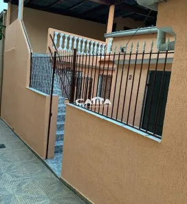 Casa com 3 Quartos à venda, 77m² no Ipiranga, São Paulo