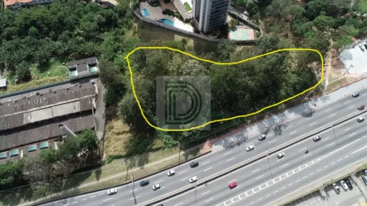 Lote/Terreno à venda, 3472m² no Conjunto Residencial Butantã, São Paulo