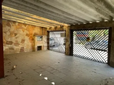 Sobrado com 3 Quartos à venda, 180m² no Parque Mandaqui, São Paulo