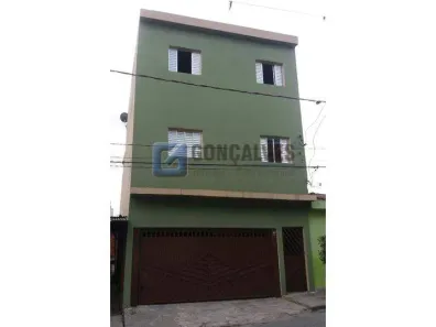 Prédio Comercial com 2 Quartos à venda, 400m² no Ferrazópolis, São Bernardo do Campo