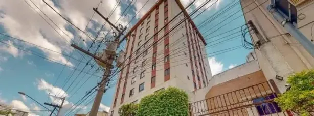 Apartamento com 3 Quartos à venda, 75m² no Cambuci, São Paulo