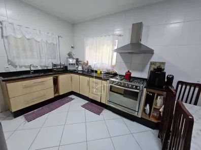 Casa de Condomínio com 3 Quartos à venda, 123m² no Jardim Rio das Pedras, Cotia