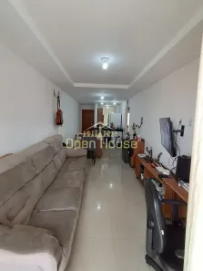 Apartamento com 2 Quartos à venda, 68m² no Jardim Amália, Volta Redonda