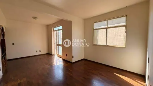 Apartamento com 3 Quartos à venda, 100m² no Boa Viagem, Belo Horizonte