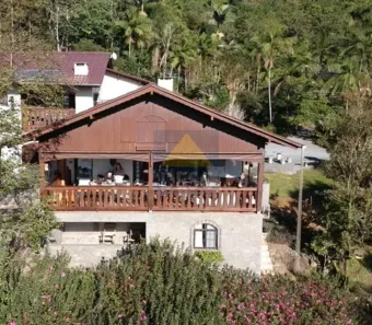 Fazenda/Sítio com 13 Quartos à venda, 380m² no Centro, Timbó