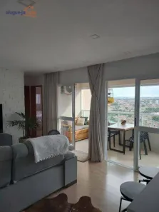 Apartamento com 2 Quartos à venda, 72m² no Jardim Veneza, São José dos Campos