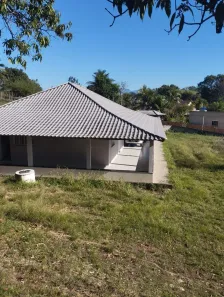 Fazenda/Sítio com 2 Quartos à venda, 7500m² no Papucaia, Cachoeiras de Macacu
