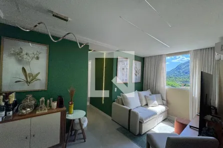 Apartamento com 2 Quartos à venda, 50m² no Barra Olímpica, Rio de Janeiro