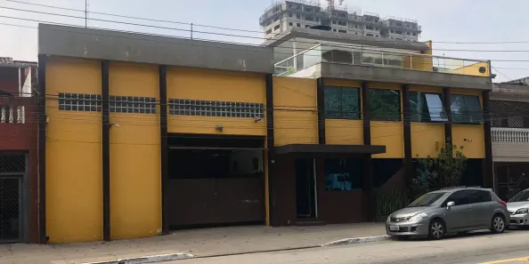 Galpão/Depósito/Armazém para alugar, 600m² no Jardim Avelino, São Paulo