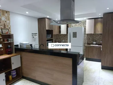 Sobrado com 3 Quartos à venda, 228m² no Jardim Testae, Guarulhos