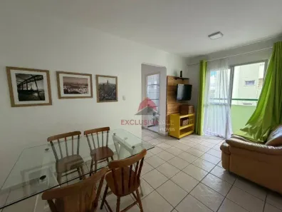 Apartamento com 2 Quartos à venda, 54m² no Parque Industrial, São José dos Campos