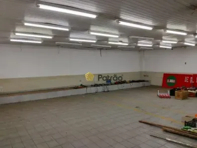 Sala Comercial para alugar, 1000m² no Centro, São Bernardo do Campo