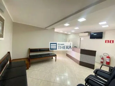 Imóvel Comercial à venda, 151m² no Jardim, Santo André