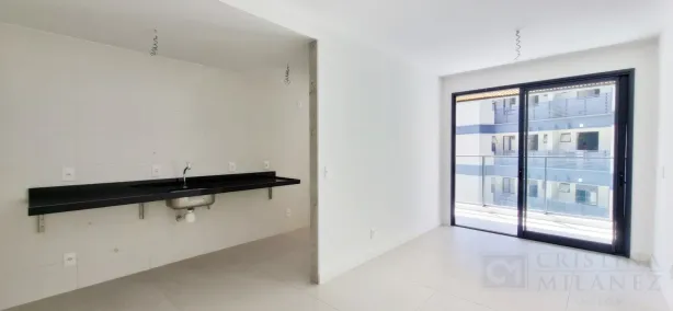 Apartamento com 2 Quartos à venda, 68m² no Santa Lúcia, Vitória