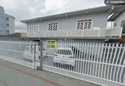 Casa com 13 Quartos à venda, 450m² no Boa Vista, Joinville