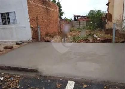 Lote/Terreno à venda, 200m² no Centro, Bauru