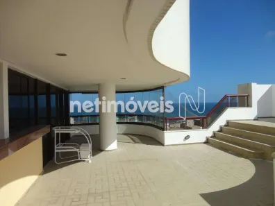Cobertura com 4 Quartos à venda, 377m² no Pituba, Salvador