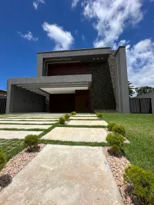 Casa com 4 Quartos à venda, 259m² no Vila de Abrantes (Abrantes), Camaçari
