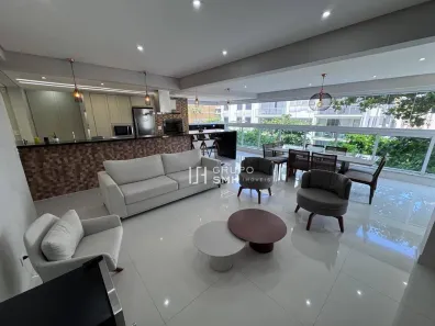 Apartamento com 3 Quartos à venda, 130m² no Enseada, Guarujá