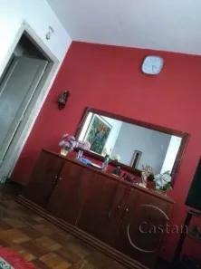 Sobrado com 2 Quartos à venda, 54m² no Vila Bertioga, São Paulo