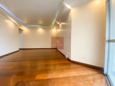 Apartamento com 3 Quartos à venda, 101m² no Vila Monte Alegre, São Paulo