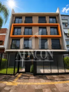 Kitnet com 1 Quarto para alugar, 30m² no Rio Branco, Porto Alegre