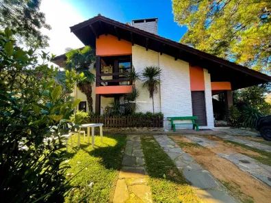 Imóvel Comercial à venda, 408m² no Planalto, Gramado