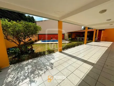 Casa com 4 Quartos à venda, 305m² no Nova Descoberta, Natal